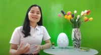 [VIDEO] Nên dùng Tinh dầu gì để khử mùi hôi thuốc lá?