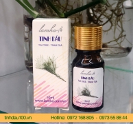 Tràm trà diệt khuẩn, chữa lành vết thương hở mà không bị xót