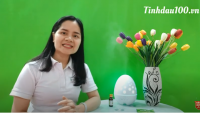 [VIDEO] Tinh dầu có uống được hay không? Tinh dầu sả chanh, tinh dầu tỏi có thể uống để trị đầy hơi?