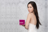 Mẹo nhỏ giúp bạn có một mái tóc đen mượt, óng ả,làn da căng mướt sáng mịn trong dịp tết này.