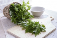 Bảo vệ sức khỏe cả nhà chỉ bằng 1 lọ tinh dầu ngải.