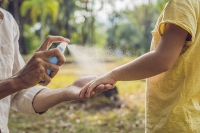 Bí quyết ngăn ngừa muỗi an toàn,hiệu quả từ thiên nhiên