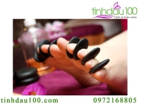 Mẹo giúp cho các ngón chân bớt nhức mỏi, lưu thông máu tốt hơn.