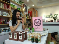 WOW! SALE 50% - Điều chưa từng có ở tinh dầu 100 shop