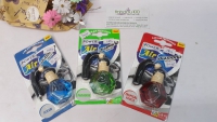 Tận hưởng cảm giác từ thiên nhiên với tinh dầu treo xe ô tô Power Air