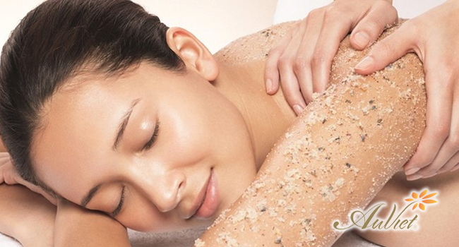 Bạn đã biết cách chăm sóc body đúng cách chưa?