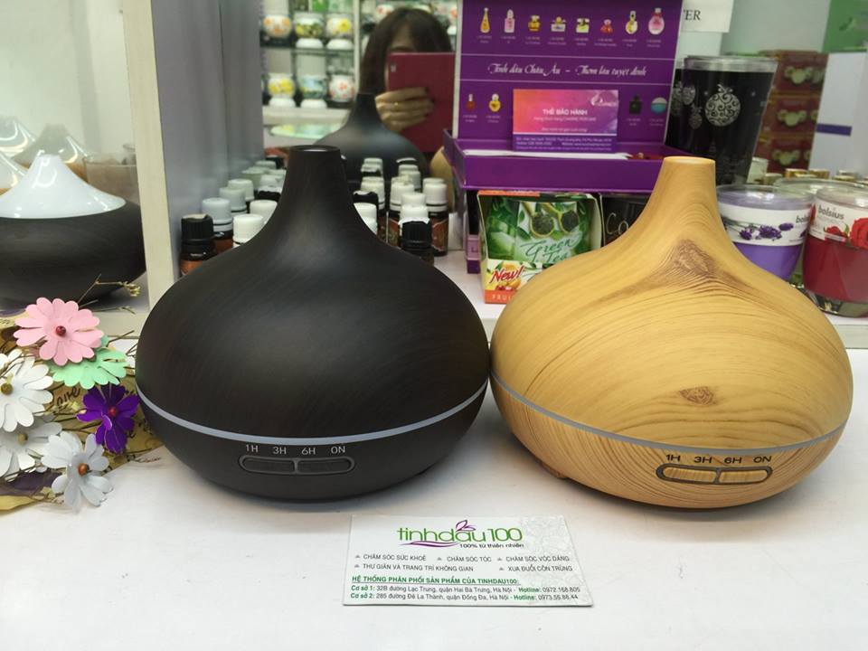 Tại sao mỗi gia đình chúng ta lên có một máy phun sương trong nhà??